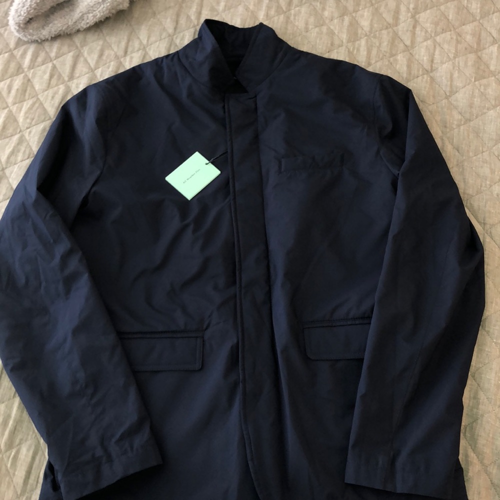 $700 Peter Millar collection jacket